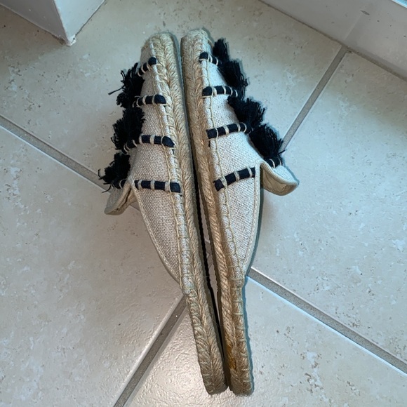 Soludos mule espadrilles - Picture 6 of 8